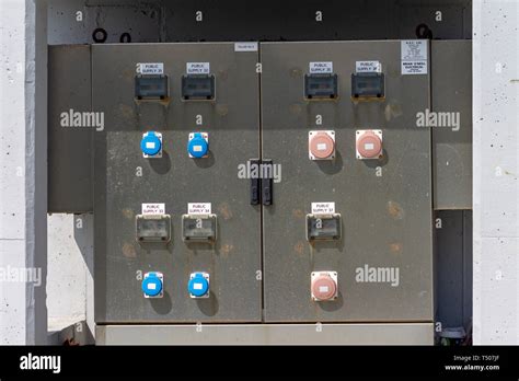 outdoor distribution box factory|outside electrical panel box.